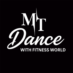 MT Dance Logo