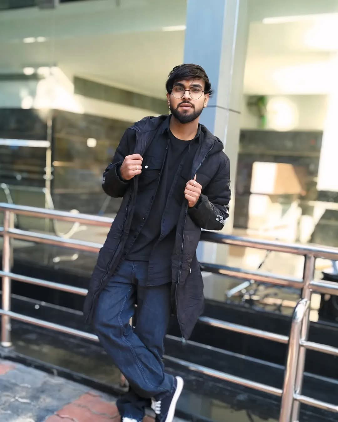 Mohan Nayak